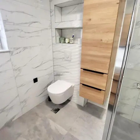 Apartment Irena *