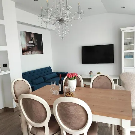 Apartment Irena