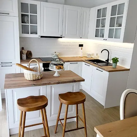 Apartment Irena