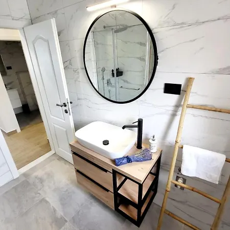 Irena Apartment