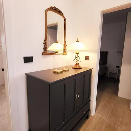 Irena Apartment Klis