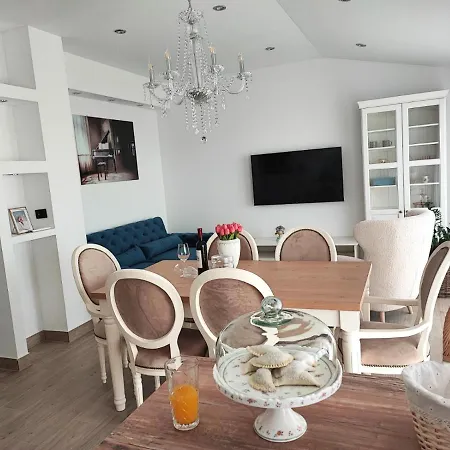 Apartment Irena