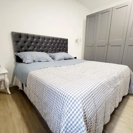 Apartment Irena