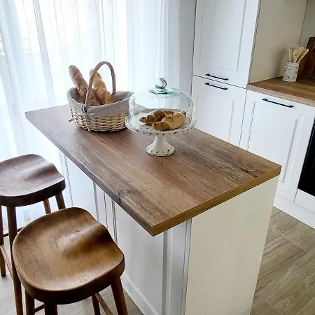 Irena Apartment