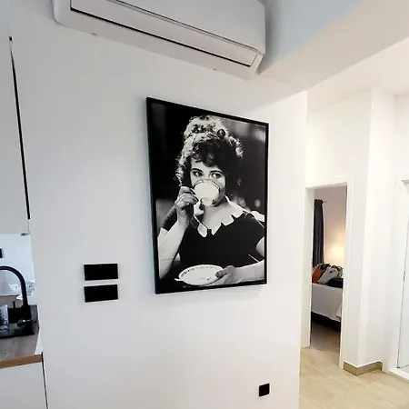 Apartment Irena Klis