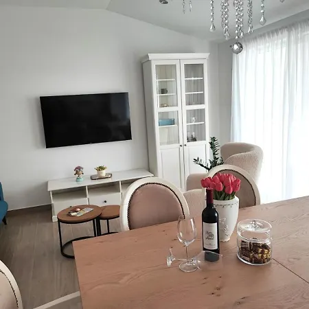 Irena Apartment