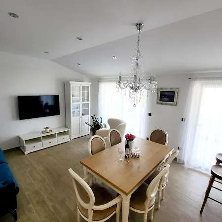 Irena Apartment Klis