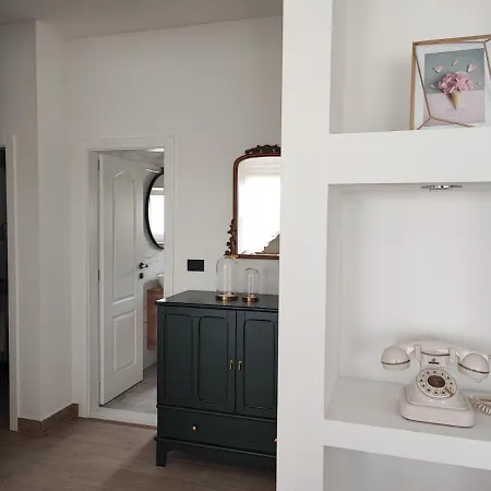 Irena Apartment *