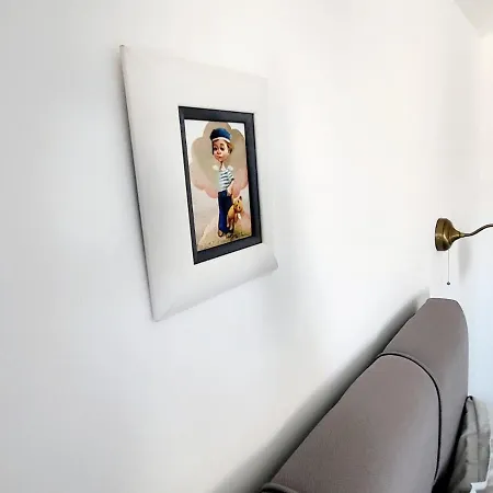 Apartment Irena Klis