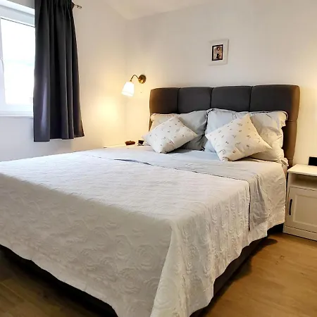 Irena Apartment Klis
