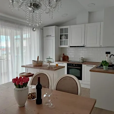 Irena Apartment Klis