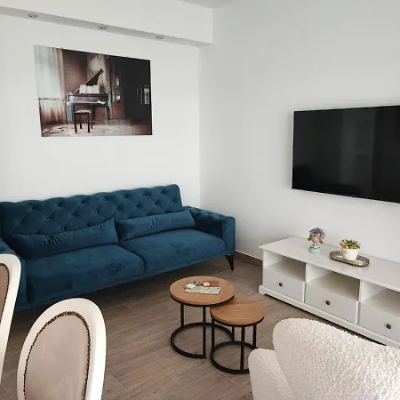 Irena Apartment