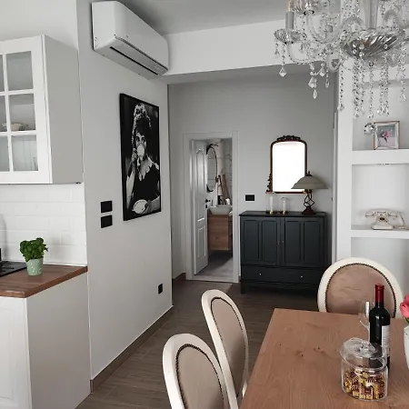 Apartment Irena Klis