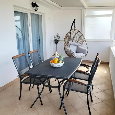 Irena Apartment