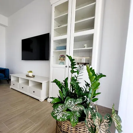 Irena Apartment