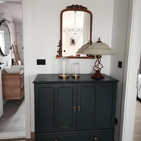 Apartment Irena