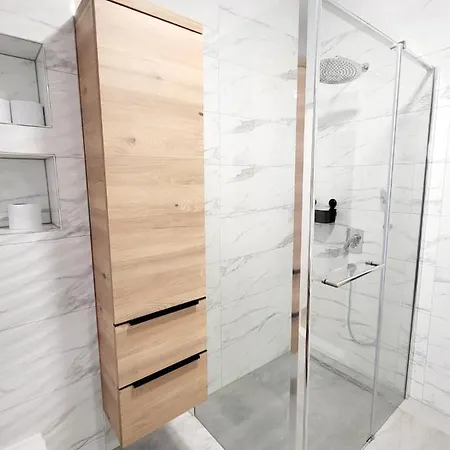 Apartment Irena *